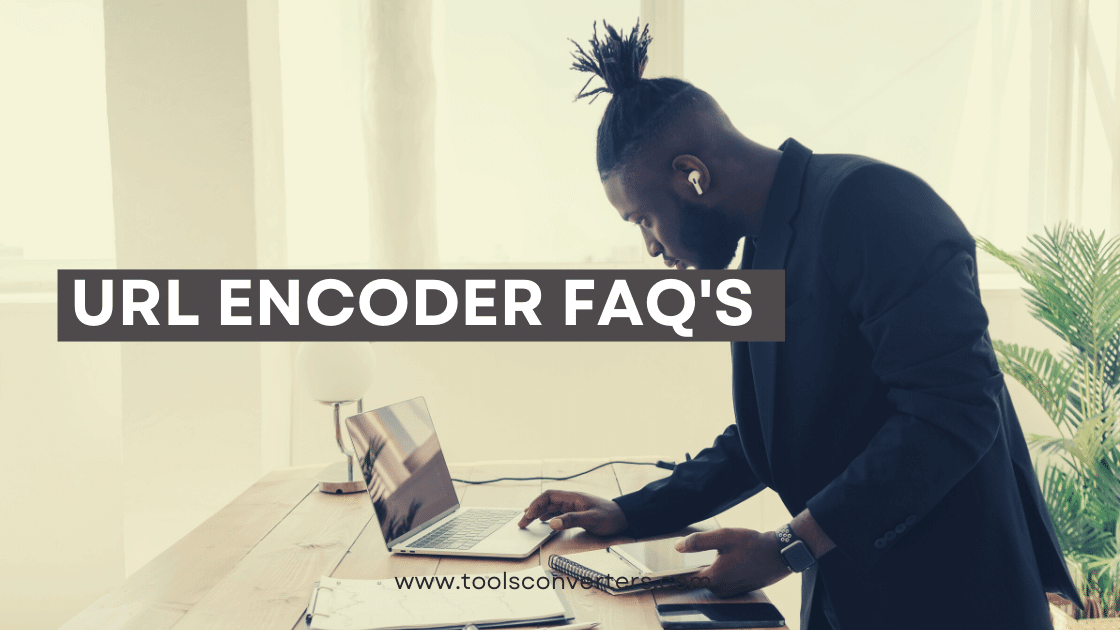 URL Encoder Explained - Frequently Asked Questions Answered Image