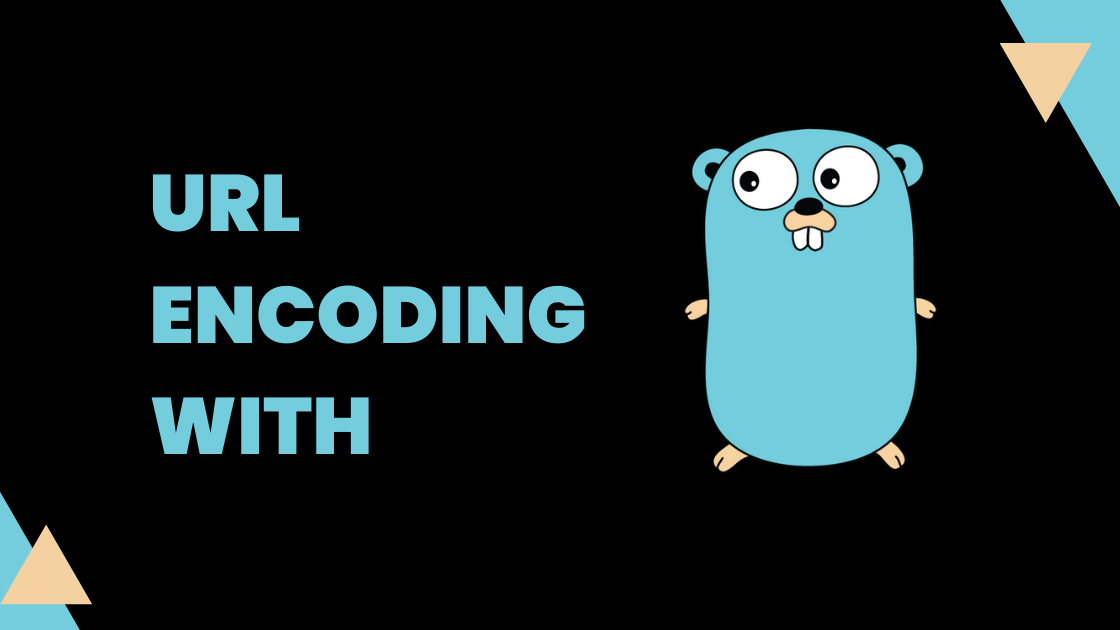 URL Encoding with Golang - A Developers Guide Image