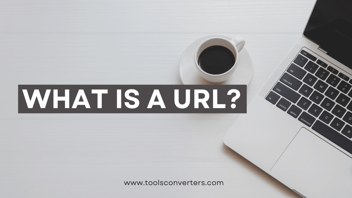 What is a URL? Image