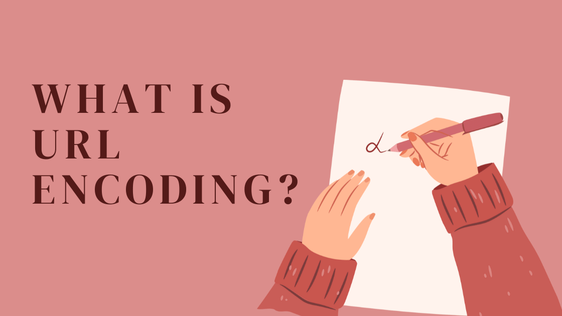 URL Encoding Demystified - A Detailed Overview Image